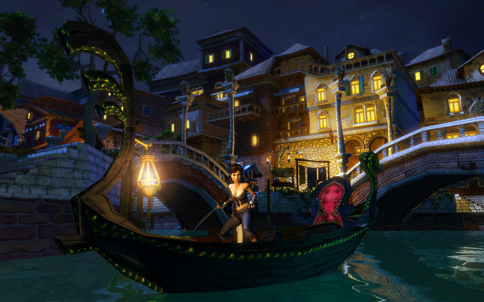 Venetica - Imagen 21
